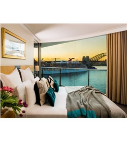 Pullman Quay Grand Sydney Harbour