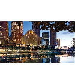 Langham Melbourne