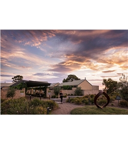The Louise Barossa Valley