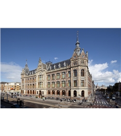 Hotel Conservatorium, Amsterdam