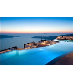 Grace Hotel, Santorini