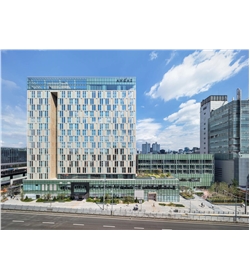 Andaz, Seoul