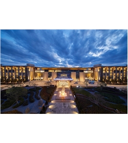 Jeju Shinwa World Marriott