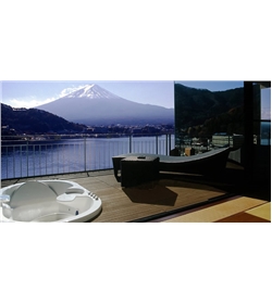 Kukuna, Fuji