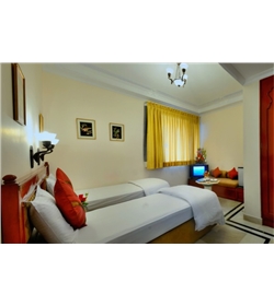 Orchha Resort, Orchha