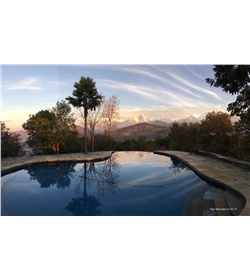 Tiger Mountain Pokhara Lodge, Pokhara