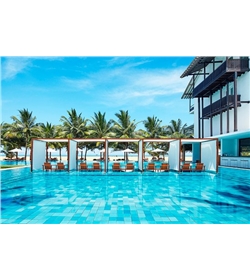 Jetwing Blue, Negombo