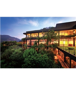 Heritance Kandalama