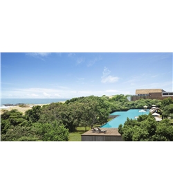 Jetwing Yala, Sri Lanka
