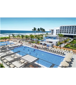 Riu, Bentota