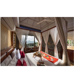 Amanzi Resort- Pavana Dam