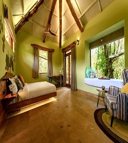 Kanha Jungle Camp