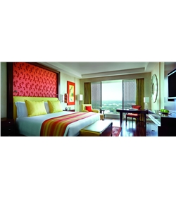 The Ritz-Carlton, Bangalore