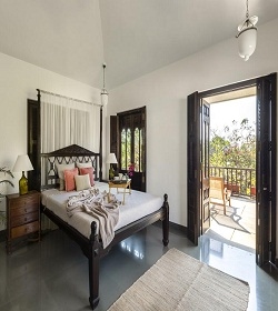 Villa Magnolia by Lohono Stays, Alibaug