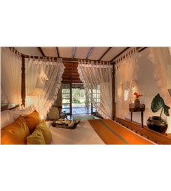 Evolve Back Coorg