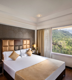 Apple Country Resort, Manali
