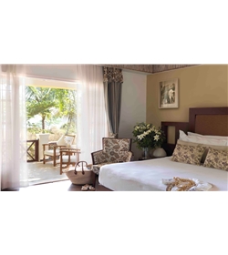 The Serai, Kabini