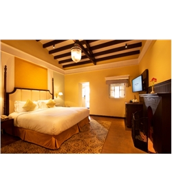 Savoy Hotel, Ooty