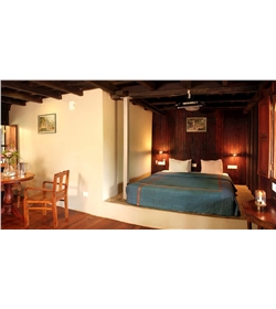 Dune Village, Pondicherry