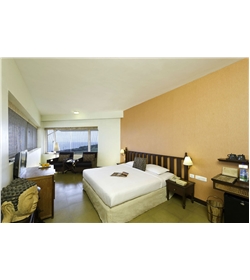 Sparsa Resort, Kanyakumari