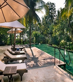 Aashyana Lakhanpal Villas & Casinahs, Goa