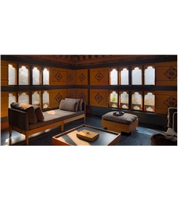 Amankora Punakha Lodge