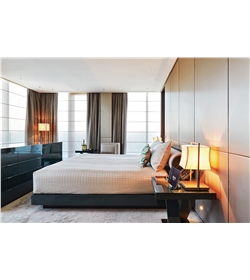 Armani Hotel & Resorts