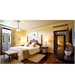 Belmond Hotel Das Cataratas, Iguassu Falls