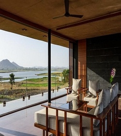 Beyond By Sula, Nashik