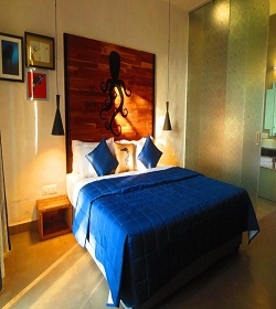 Cintacor Island Resort, Karwar