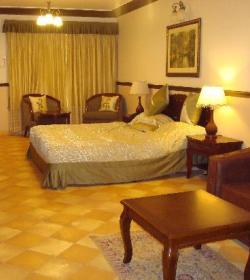 Citrus Chambers, Mahabaleshwar