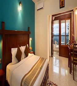 Coorg Cliffs Resort