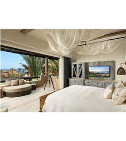 Esperanza, Auberge Resorts Collection, Cabo San Lucas