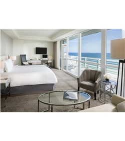 Fontainebleau, Miami Beach