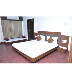 Goverdhan Greens Resort, Dwaraka