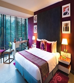 Hard Rock Hotel, Goa