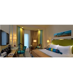 ITC Maurya, New Delhi