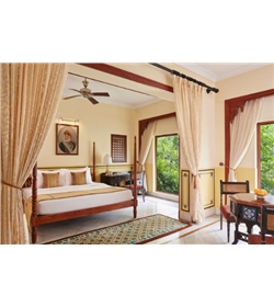 Jai Mahal Palace, Jaipur