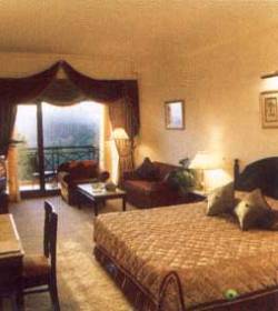 Kasauli Resort, Kasauli