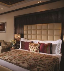 Khyber Himalayan Resort, Gulmarg