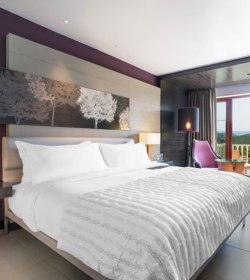 Le Méridien Resort, Mahabaleshwar