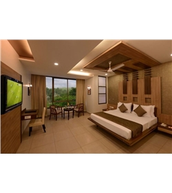 Lords Inn, Somnath