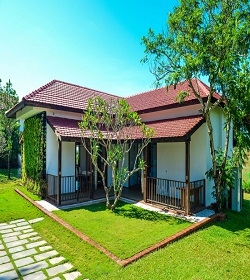 Niraamaya Private Residences, Goa