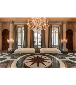 Palacio Duhau Park Hyatt, Buenos Aires