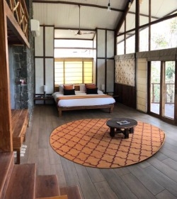 Pench Tree Lodge