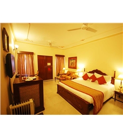 Shiv Niwas Palace, Udaipur