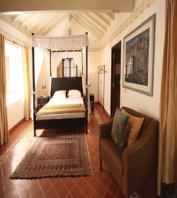 Siolim House Casa Palacio, Goa