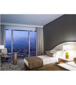 Sofitel Dubai Downtown