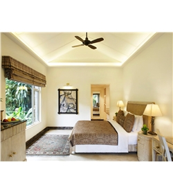 Taj Corbett Resort & Spa, Uttarakhand