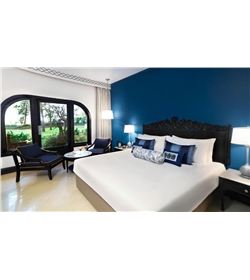 Taj Fort Aguada Resort and Spa, Goa